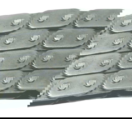 Corrente Bomba Óleo Kawasaki Er6n 10-14 Original