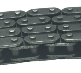 Corrente Bomba Óleo Kawasaki Er6n 10-14 Original