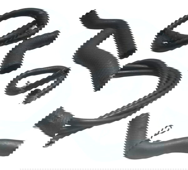 Kit Mangueiras Kawasaki Er6n 10-14 Original