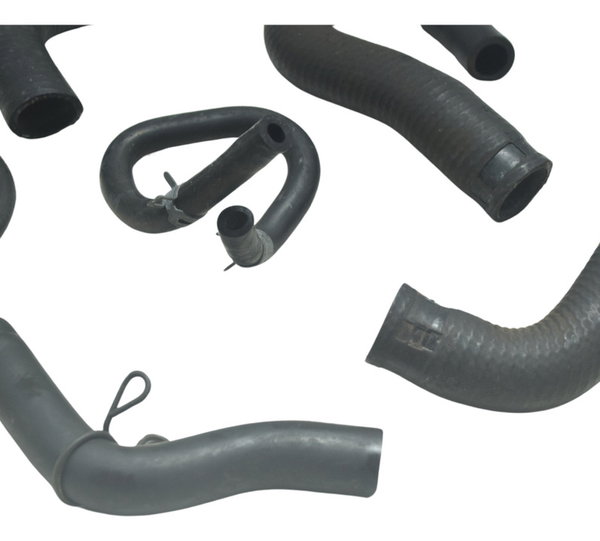 Kit Mangueiras Kawasaki Er6n 10-14 Original