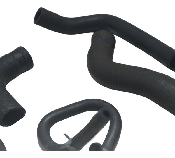 Kit Mangueiras Kawasaki Er6n 10-14 Original