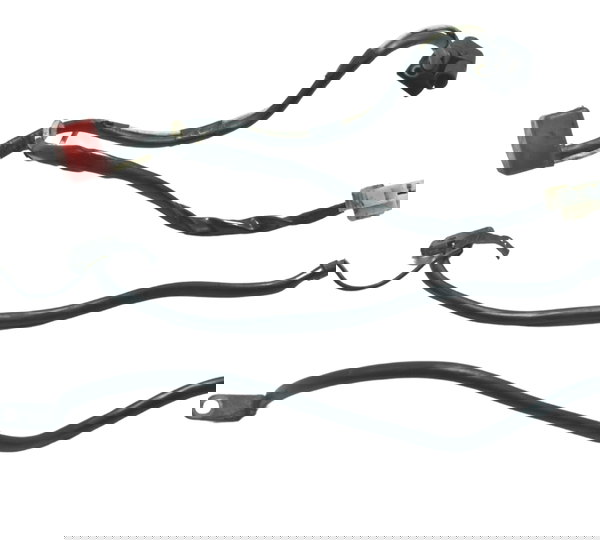 Cabo +/- Bateria Kawasaki Er6n 10-14 Original