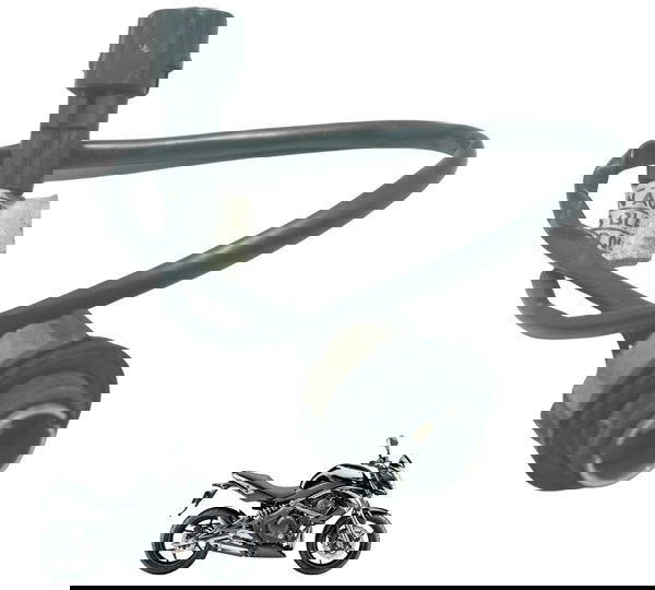 Soquete Kawasaki Er6n 10-14 Original