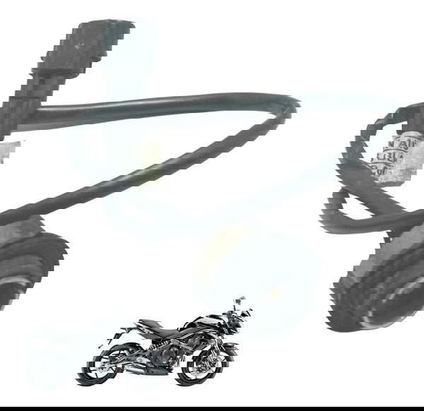 Soquete Kawasaki Er6n 10-14 Original