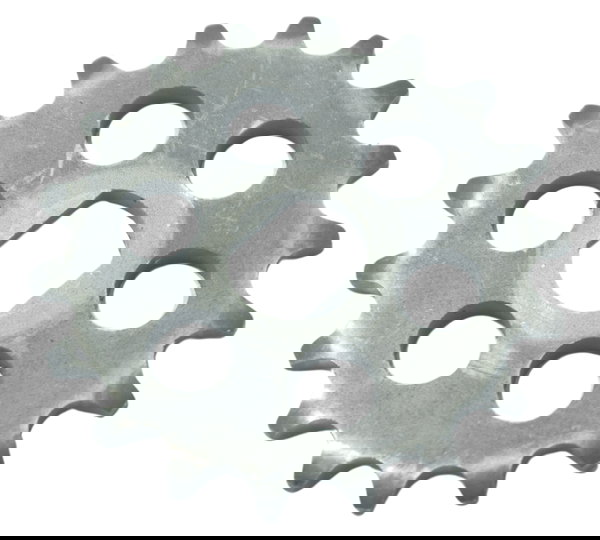 Engrenagem Bomba Óleo Kawasaki Er6n 10-14 Original