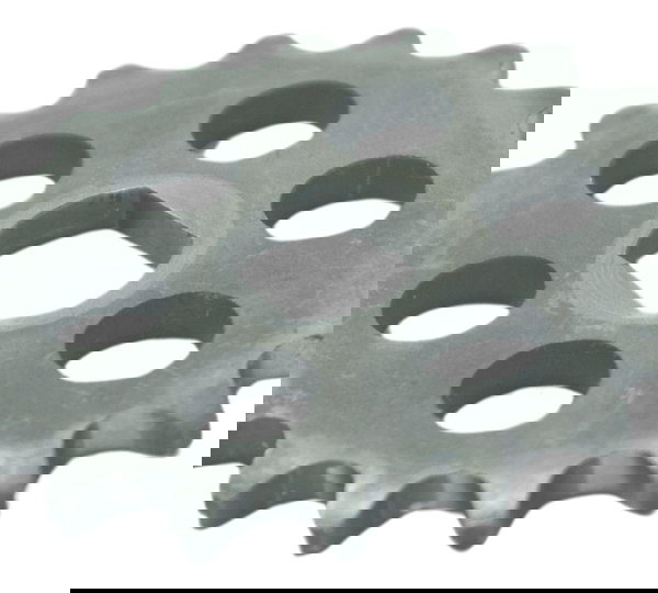 Engrenagem Bomba Óleo Kawasaki Er6n 10-14 Original