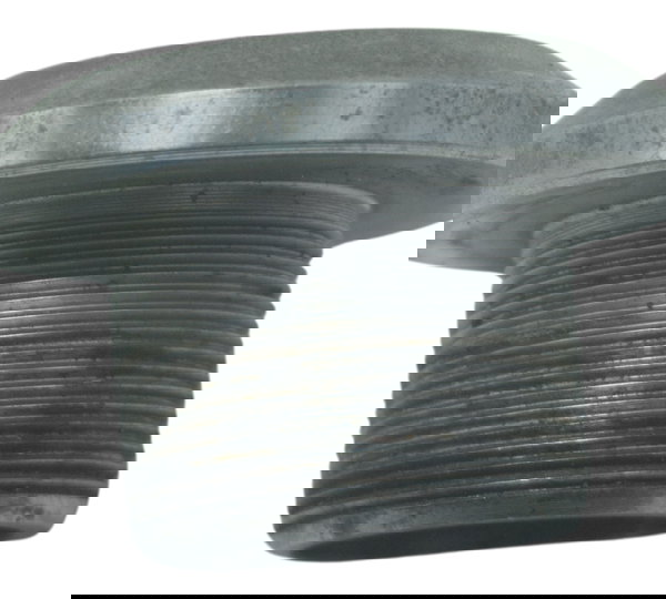 Acabamento Tampa Estator Kawasaki Er6n 10-14 Original Preto