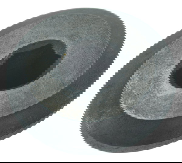 Acabamento Tampa Estator Kawasaki Er6n 10-14 Original Preto