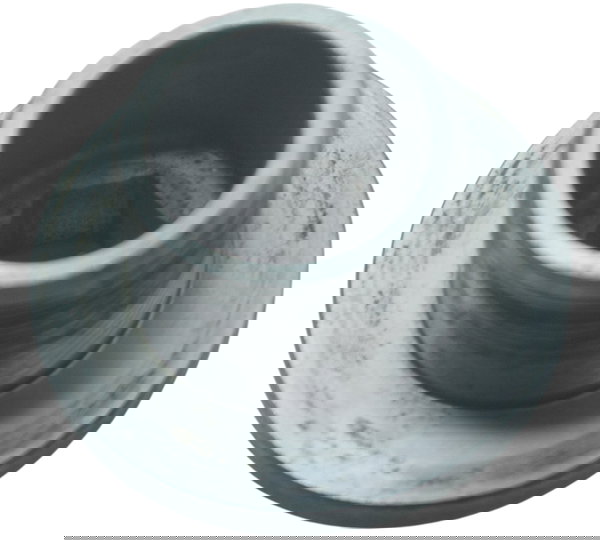 Acabamento Tampa Estator Kawasaki Er6n 10-14 Original Preto