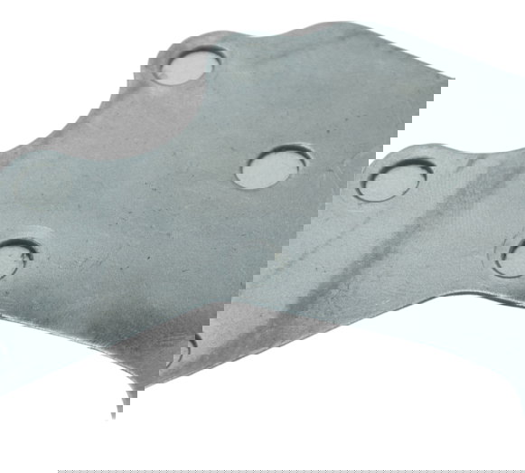 Placa Óleo Cárter Kawasaki Er6n 10-14 Original