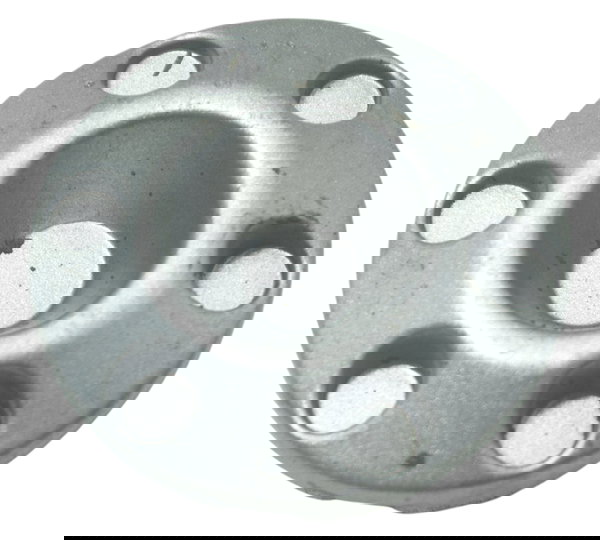 Acabamento Chassi Kawasaki Er6n 10-14 Original