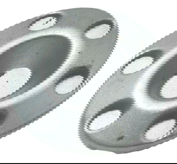 Acabamento Chassi Kawasaki Er6n 10-14 Original