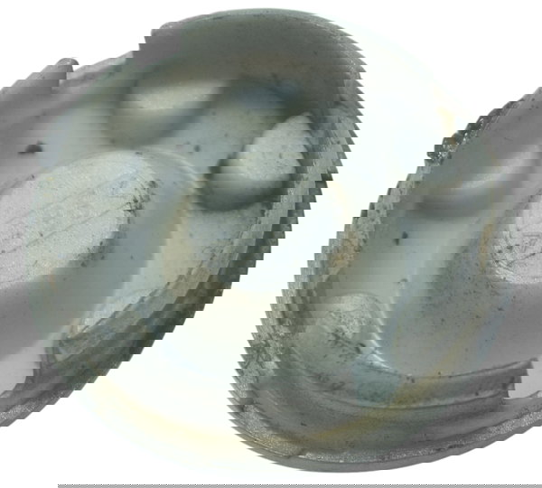 Acabamento Chassi Kawasaki Er6n 10-14 Original