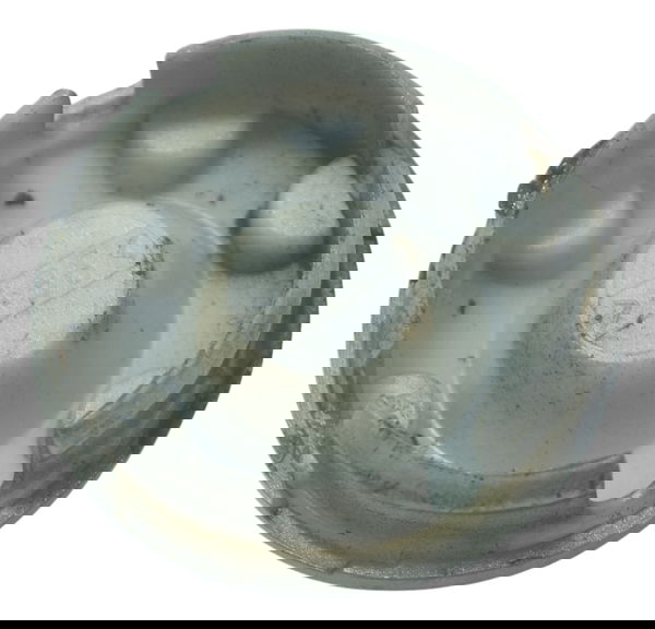 Acabamento Chassi Kawasaki Er6n 10-14 Original