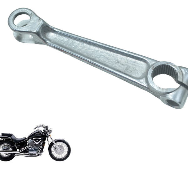 Bracinho Pedal Freio Honda Vt Shadow 600 C 95-05 Orig