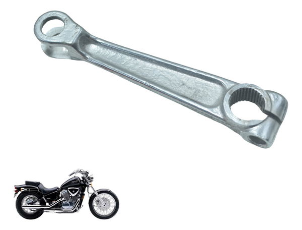 Bracinho Pedal Freio Honda Vt Shadow 600 C 95-05 Orig