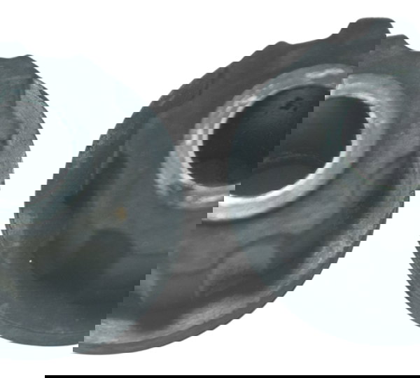 Par Borracha Acabamento Tanque Kawasaki Er6n 10-14 Original