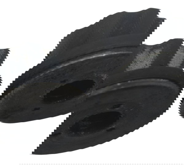 Par Borracha Acabamento Tanque Kawasaki Er6n 10-14 Original