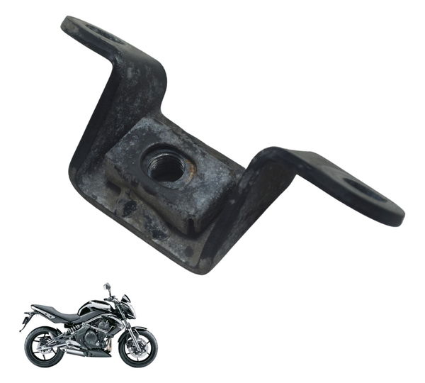Suporte Kawasaki Er6n 10-14 Original