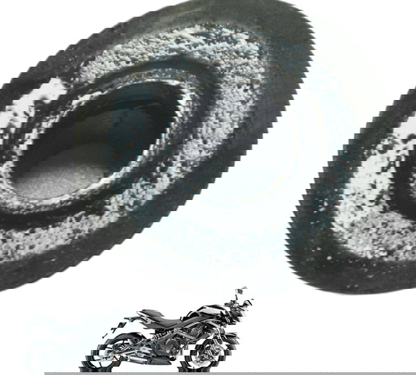 Chapéu Válvula Kawasaki Er6n 10-14 Original