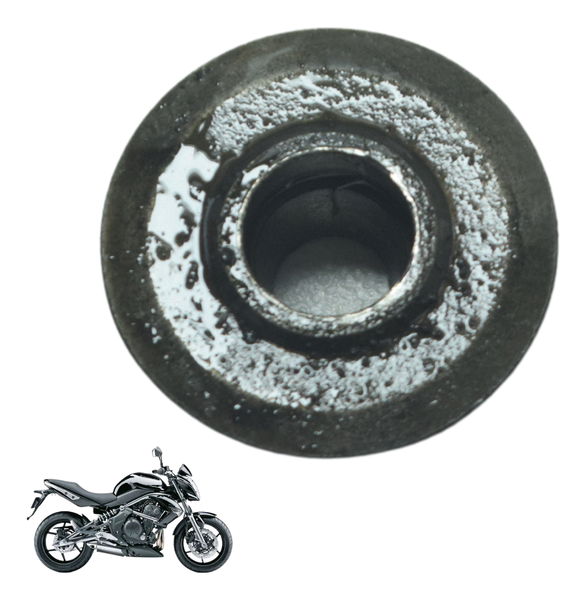 Chapéu Válvula Kawasaki Er6n 10-14 Original