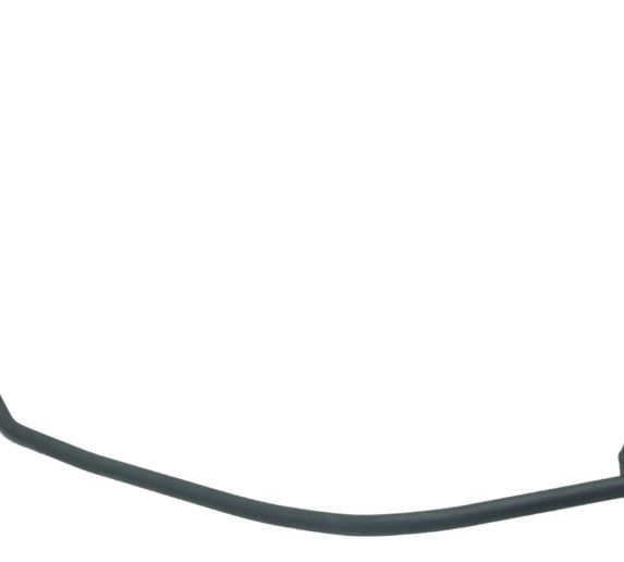 Flexível Freio Dianteiro Abs Kawasaki Er6n 10-14 Original