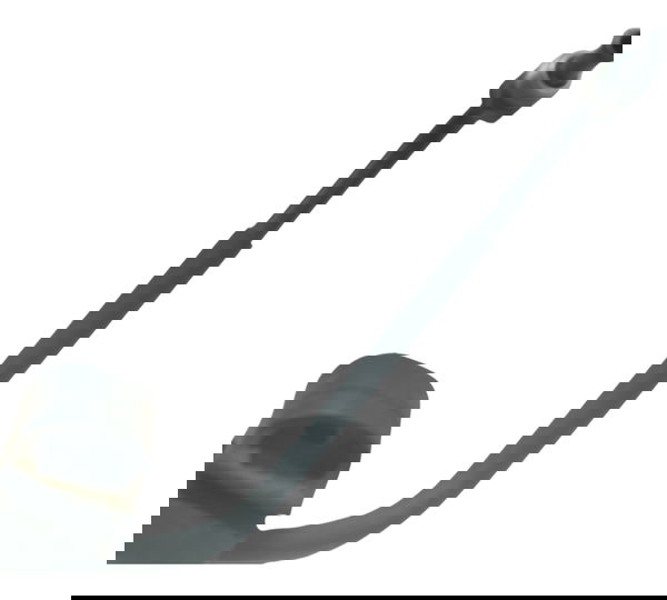 Flexível Freio Dianteiro Abs Kawasaki Er6n 10-14 Original