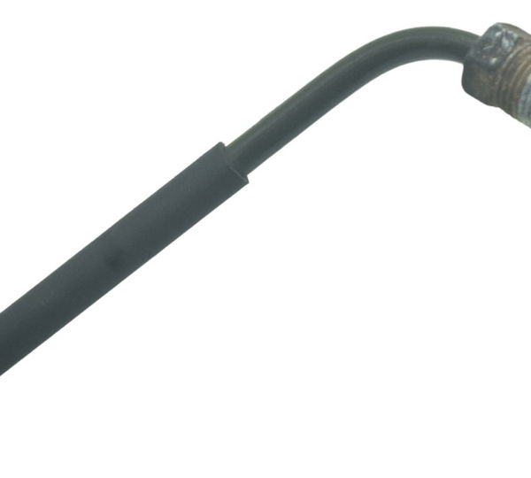 Flexível Freio Dianteiro Abs Kawasaki Er6n 10-14 Original