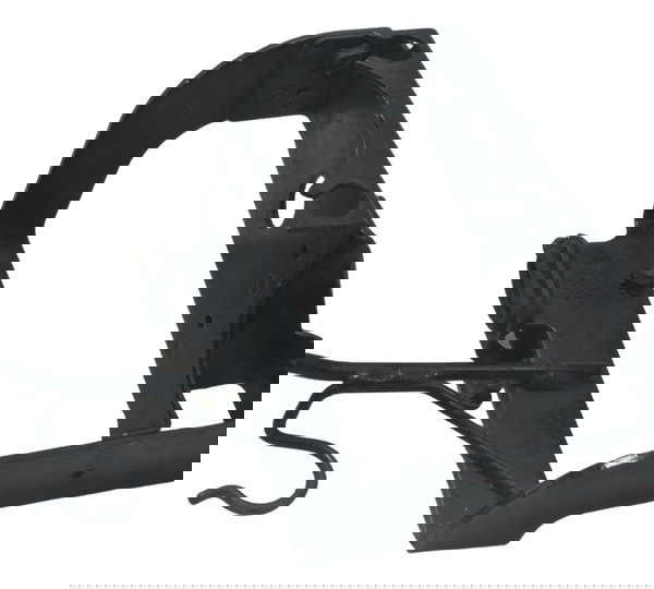 Suporte Módulo Abs Kawasaki Er6n 10-14 Original