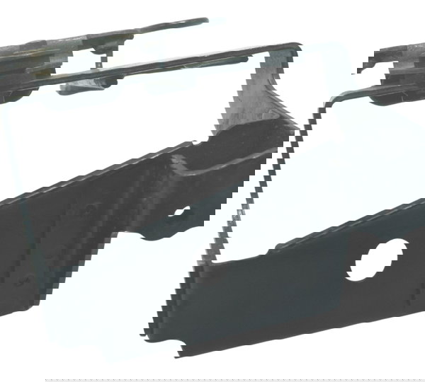 Suporte Módulo Abs Kawasaki Er6n 10-14 Original