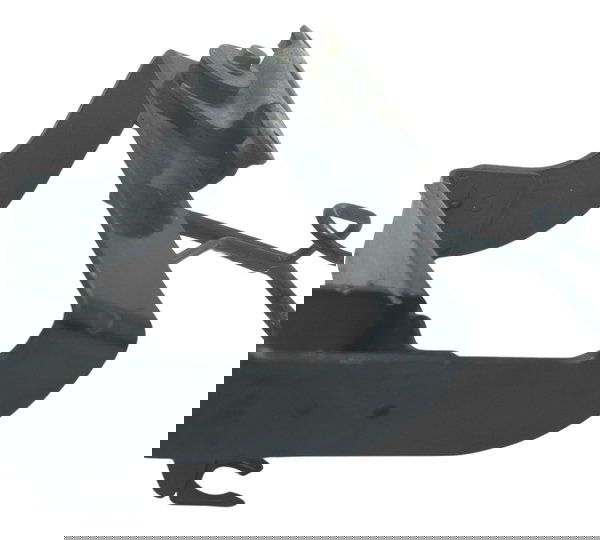 Suporte Módulo Abs Kawasaki Er6n 10-14 Original