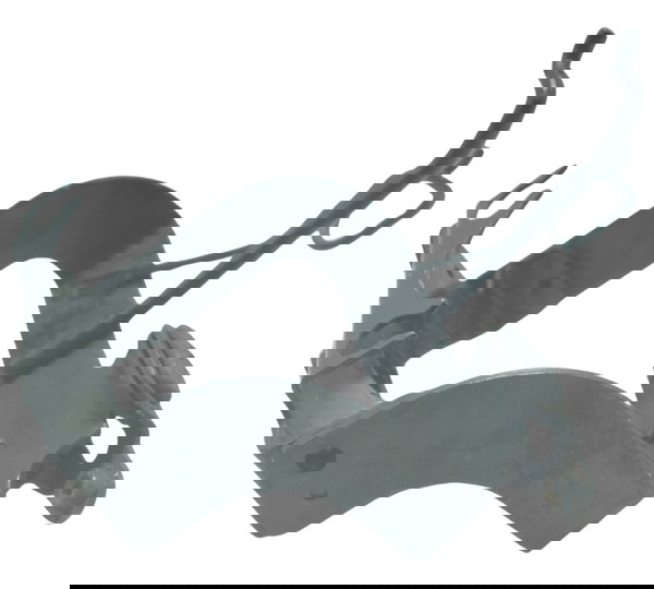 Suporte Módulo Abs Kawasaki Er6n 10-14 Original