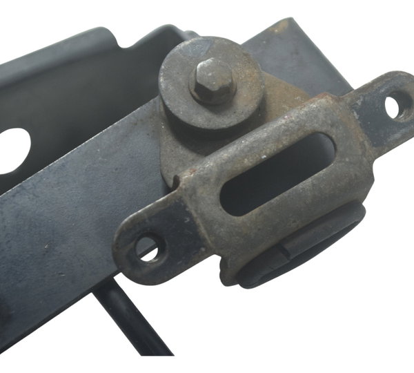 Suporte Módulo Abs Kawasaki Er6n 10-14 Original