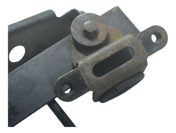 Suporte Módulo Abs Kawasaki Er6n 10-14 Original