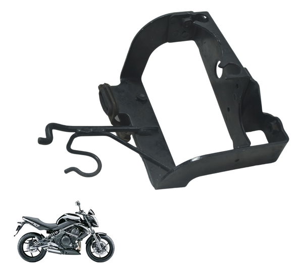 Suporte Módulo Abs Kawasaki Er6n 10-14 Original