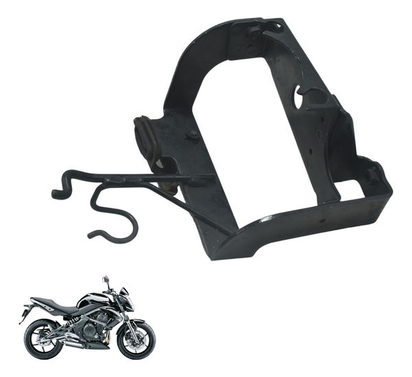 Suporte Módulo Abs Kawasaki Er6n 10-14 Original