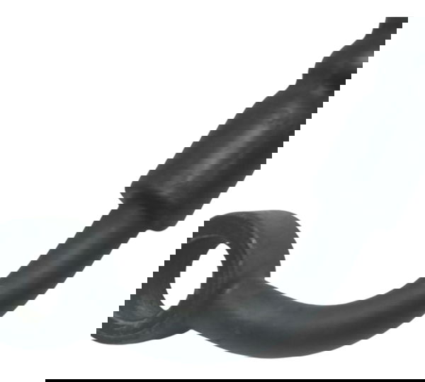 Flexível Freio Abs Traseiro Kawasaki Er6n 10-14 Original