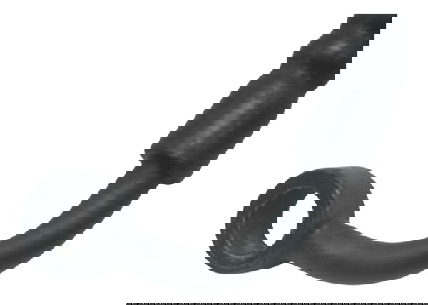 Flexível Freio Abs Traseiro Kawasaki Er6n 10-14 Original