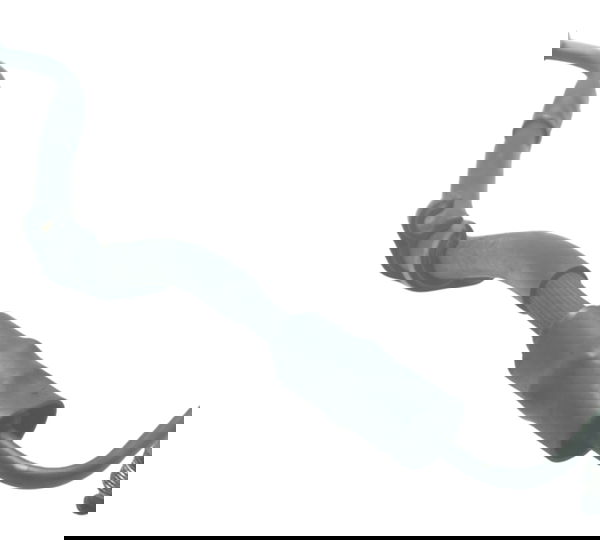 Flexível Freio Abs Traseiro Kawasaki Er6n 10-14 Original