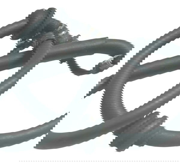 Flexível Freio Abs Traseiro Kawasaki Er6n 10-14 Original