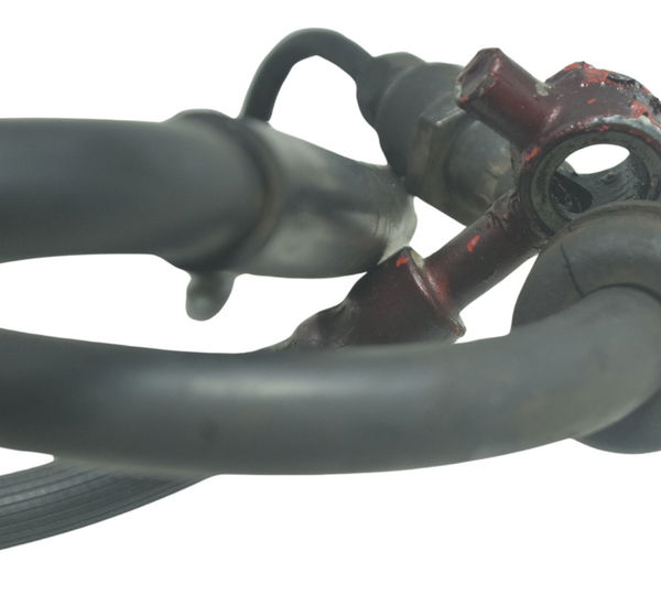 Flexível Freio Abs Traseiro Kawasaki Er6n 10-14 Original