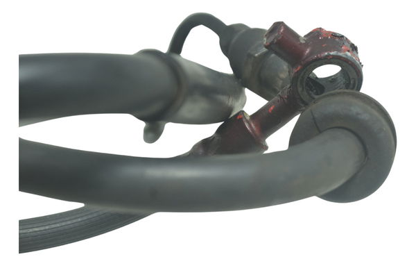 Flexível Freio Abs Traseiro Kawasaki Er6n 10-14 Original
