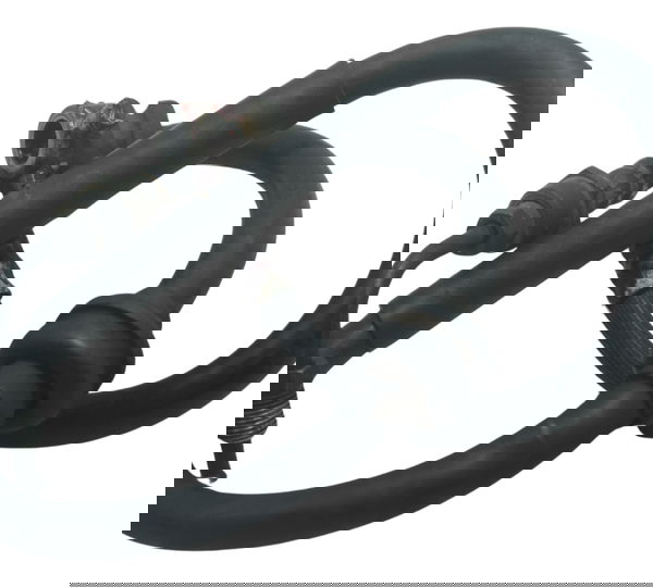 Flexível Freio Abs Traseiro Kawasaki Er6n 10-14 Original