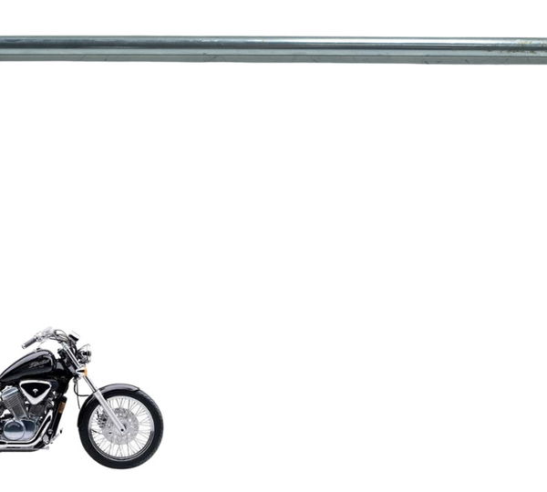 Bracinho Suporte Freio Traseiro Honda Vt Shadow 600 C 95-05