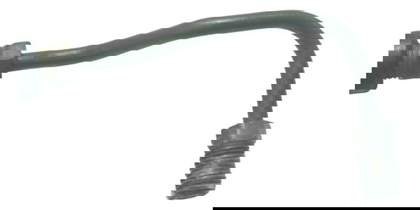 Flexível Freio Abs Dianteiro Kawasaki Er6n 10-14 Original