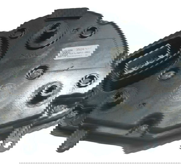 Painel Abs C/ Detalhes Kawasaki Er6n 10-14 Original