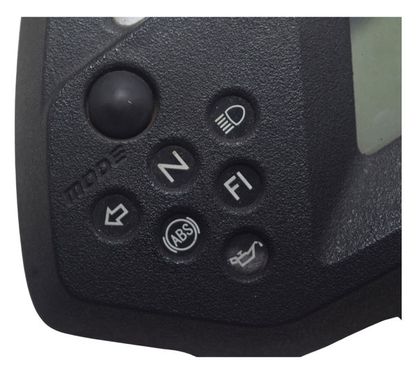 Painel Abs C/ Detalhes Kawasaki Er6n 10-14 Original