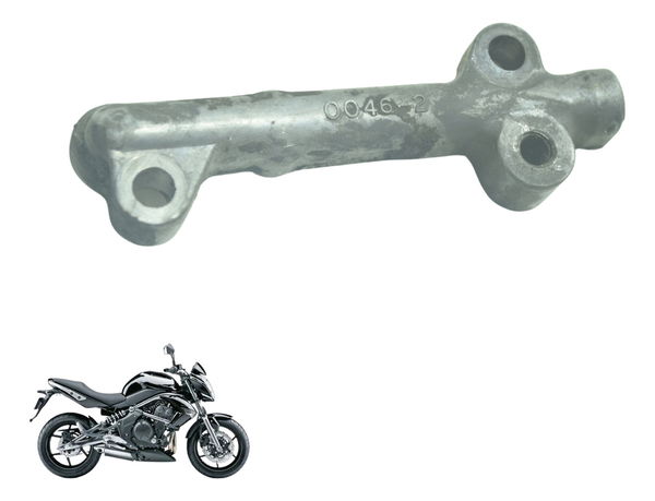 Conexão Óleo Kawasaki Er6n 10-14 Original