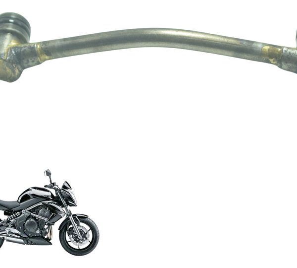 Cano Óleo Kawasaki Er6n 10-14 Original