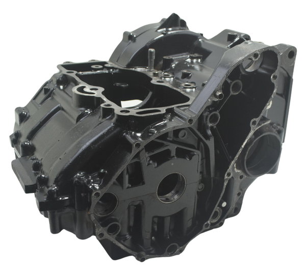 Bloco Motor Nfe C/ Avaria Kawasaki Er6n 10-14 Original